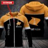Personalized Boost Mobile Custom Hoodie Fleece Hoodie