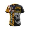Personalized Boston Bruins Skull Concept 3D Shirt Hoodie