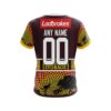 Personalized Brisbane Broncos Nrl AustraliaS Day Kits 3D Shirt Hoodie