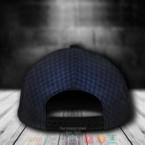 Personalized Buffalo Bills Anniversary Nfl Custom Name Cap
