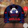 Personalized Buffalo Bills Haters Gonna Hate Cap