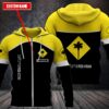 Personalized California Pizza Kitchen 3D Fleece Hoodie Hoodie