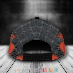 Personalized Chicago Bears Batman Nfl Custom Name Cap