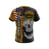 Personalized Chicago Blackhawks Skull Concept 3D Shirt Hoodie