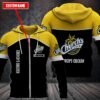 Personalized ChurchS Chicken 3D Fleece Hoodie Hoodie