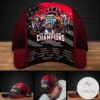 Personalized Cincinnati Bearcats Cap Cotton Bowl Classic 2021