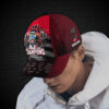 Personalized Cincinnati Bearcats Cotton Bowl Classic 2021 Custom Cap