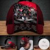 Personalized Cincinnati Bearcats Football Player Sport Ncaa Baseball Cap Classic Cap