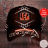 Personalized Cincinnati Bengals Cap