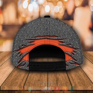 Personalized Cincinnati Bengals Nfl Custom Name Cap
