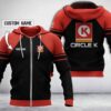 Personalized Circle K Custom Hoodie Zip Hoodie %E2%80%93 Limited Edtion