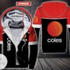 Personalized Coles Fleece Hoodie