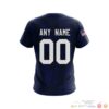 Personalized Columbus Blue Jackets With American Flag 3D Shirt Hoodie