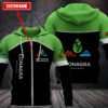 Personalized Conagra Brands 3D Fleece Hoodie Hoodie