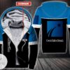 Personalized Constellation Brands Fleece Hoodie
