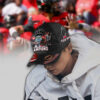 Personalized Cotton Bowl Classic Champions Cincinnati Bearcats Cap