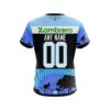 Personalized Cronulla Sutherland Sharks Nrl AustraliaS Day Kits 3D Shirt Hoodie