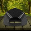 Personalized Custom Name Guitar Classic Cap