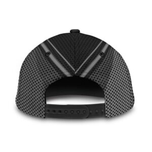 Personalized Custom Name Native Classic Cap