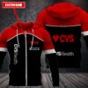 Personalized Cvs Health 3D Fleece Hoodie Hoodie