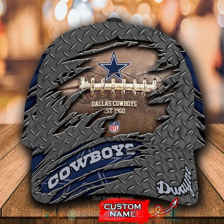 Personalized-Dallas-Cowboys-Est-1960-Nfl-Custom-Name-Cap-1