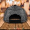 Personalized Dallas Cowboys Nfl Custom Name Cap