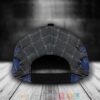 Personalized Dallas Cowboys Spider Man Nfl Custom Name Cap