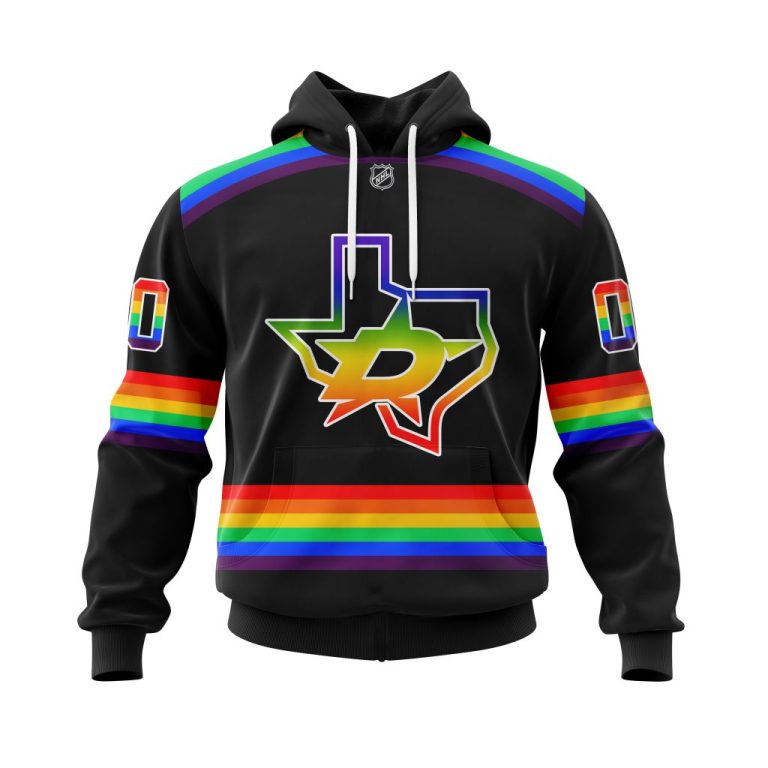 Personalized-Dallas-Stars-Nhl-Lgbt-Pride-3D-Shirt-Hoodie-1