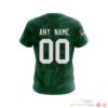Personalized Dallas Stars With American Flag 3D Shirt Hoodie