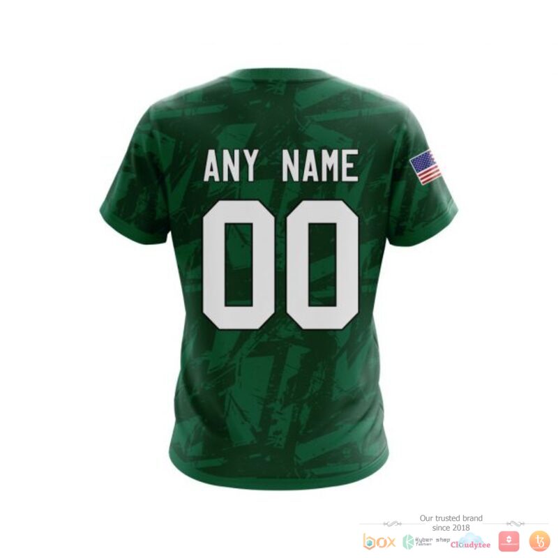 Personalized Dallas Stars With American Flag 3D Shirt Hoodie Personalized Dallas Stars With American Flag 3D Shirt Hoodie