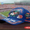 Personalized Damn Right I Am A Florida Gators Fan Now And Forever Custom Cap