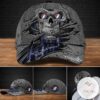 Personalized Dead Company Skull For Fans Cap