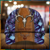 Personalized Deer Hunting Custom Name Cap 7