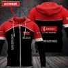 Personalized Denso Auto Parts 3D Fleece Hoodie Hoodie