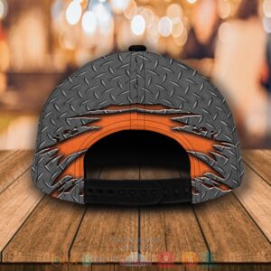 Personalized Denver Broncos Est 1960 Nfl Custom Name Cap