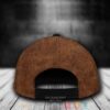 Personalized Detroit Lions Nfl Custom Name Cap