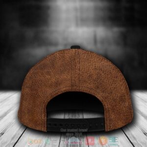 Personalized Detroit Lions Nfl Custom Name Cap