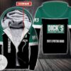 Personalized DickS Sporting Goods Fleece Hoodie
