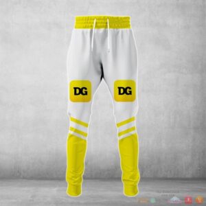 Personalized Dollar General 3D Hoodie Sweatpants
