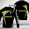 Personalized Dollar General 3D Hoodie Zip Hoodie 3