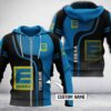 Personalized Edeka Custom Hoodie Zip Hoodie %E2%80%93 Limited Edtion