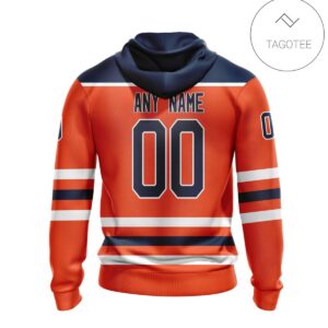 Personalized Edmonton Oilers Specialized 2022 Concepts With 50 Years Anniversary Hoodie