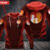 Personalized Family Dollar Custom 3D Fleece Hoodie Hoodie