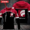 Personalized Famous Footwear Custom Hoodie Fleece Hoodie