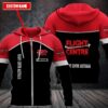 Personalized Flight Centre Australia 3D Hoodie Fleece Hoodie