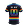 Personalized Florida Panthers Nhl Lgbt Pride 3D Shirt Hoodie