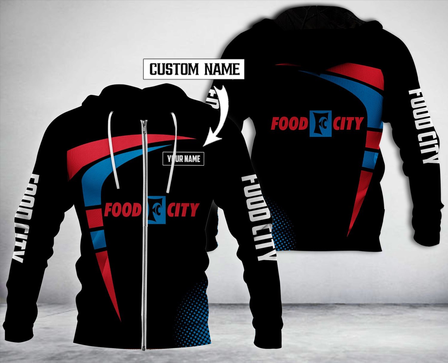 Personalized-Food-City-3D-Hoodie-Zip-Hoodie-1-1