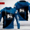 Personalized Food Lion Custom 3D Hoodie Zip Hoodie