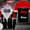 Personalized FryS Food And Drug Fleece Hoodie