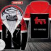 Personalized FryS Food Stores Fleece Hoodie